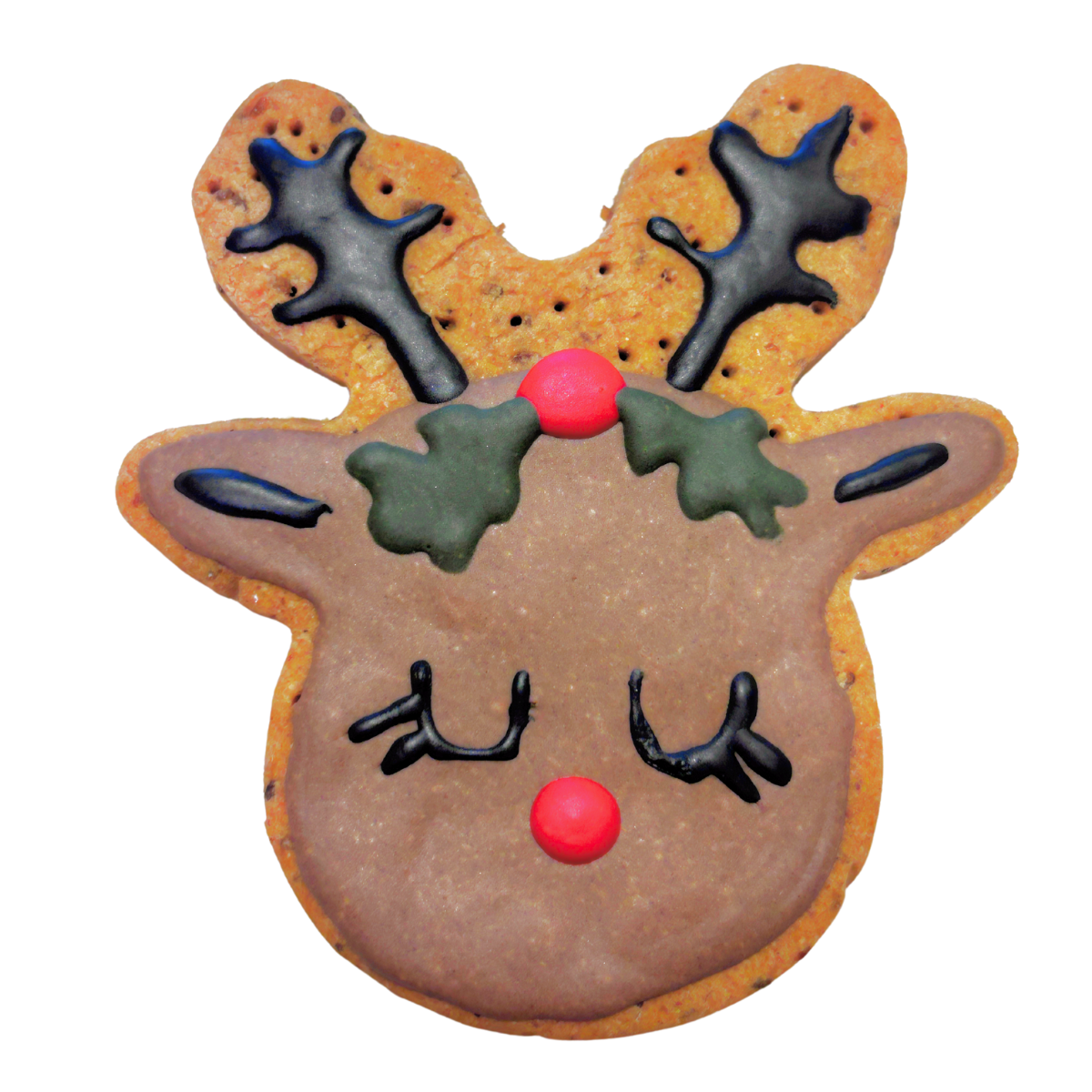 Christmas Dog Treats | Dog Biscuit Treats Stocking Stuffer | Gift for Dog